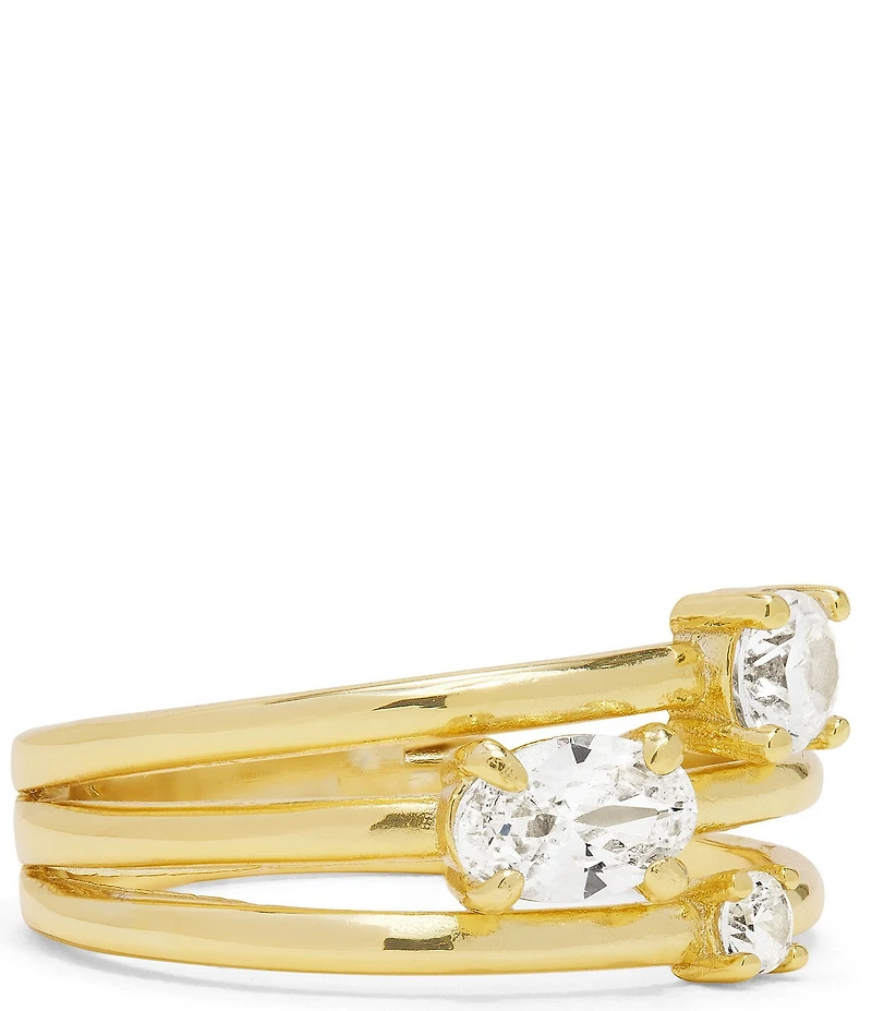 Melinda Maria Nina Stacked Ring