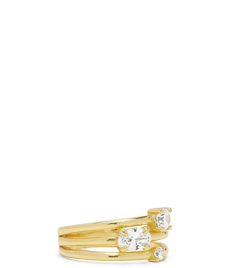 Melinda Maria Nina Stacked Ring
