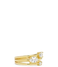 Melinda Maria Nina Stacked Ring