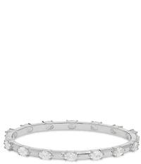 Melinda Maria She's On Point Station Cuff Bracelet