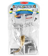 Melissa & Doug Astronaut Dress-Up Costume
