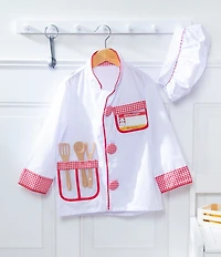 Melissa & Doug Chef Dress-Up Costume