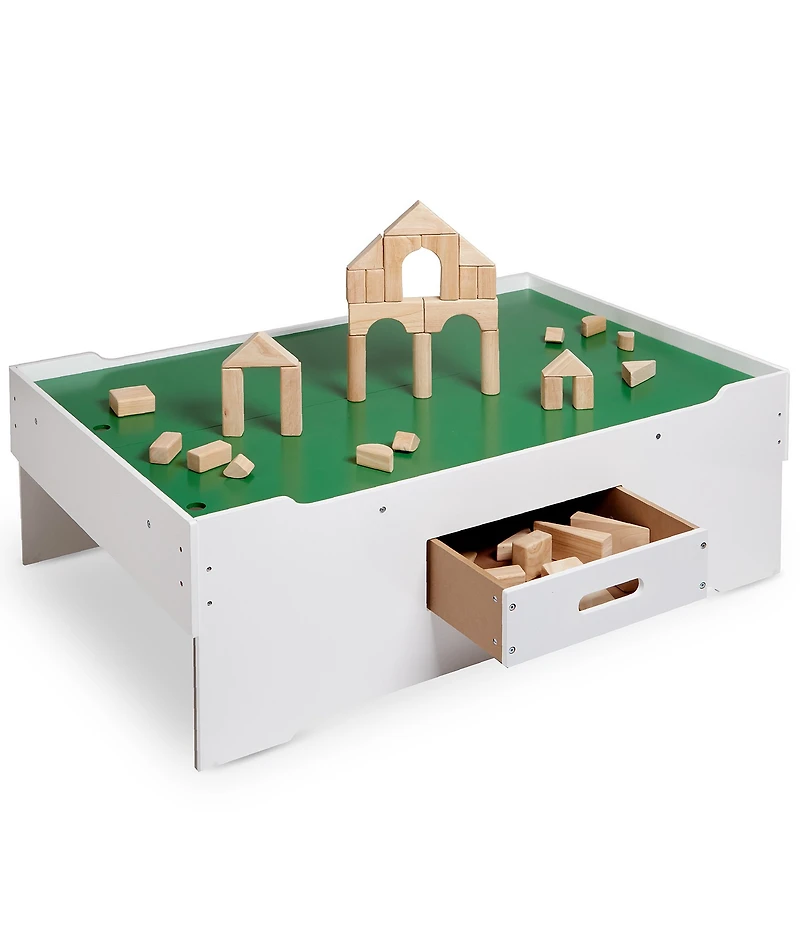 Melissa & Doug Multi-Activity Table