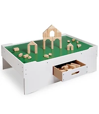 Melissa & Doug Multi-Activity Table
