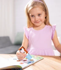 Melissa & Doug Sticker WOW!™ Activity Pad & Sticker Stamper