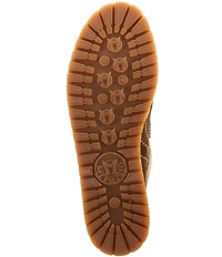 Mephisto Lady Velvet Lace Up Sneakers