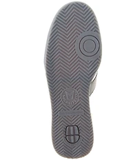 Mephisto Whitney Leather Coloblock Sneakers
