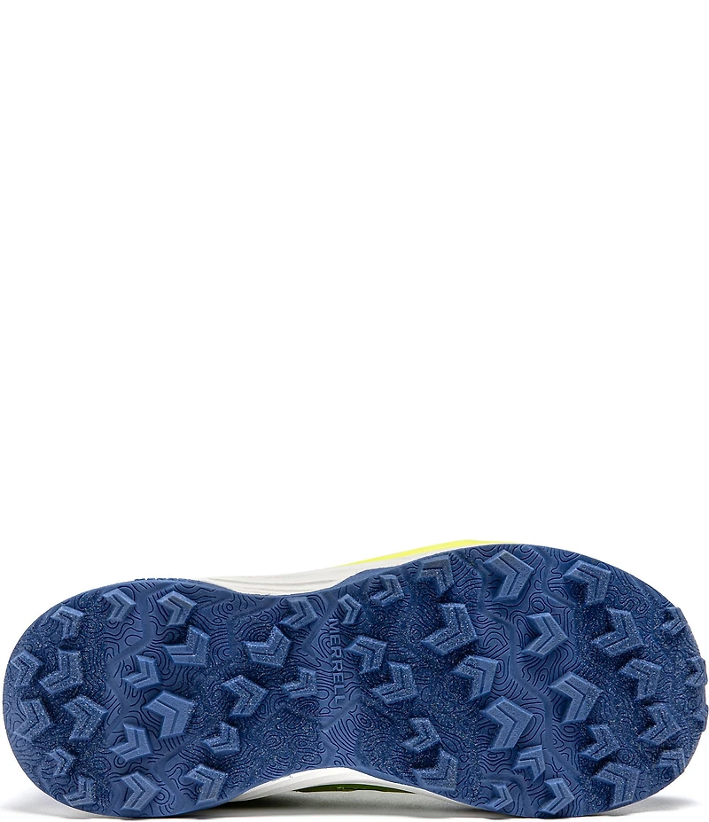 Merrell Boys' Agility Peak KDZ Sneakers (Toddler)