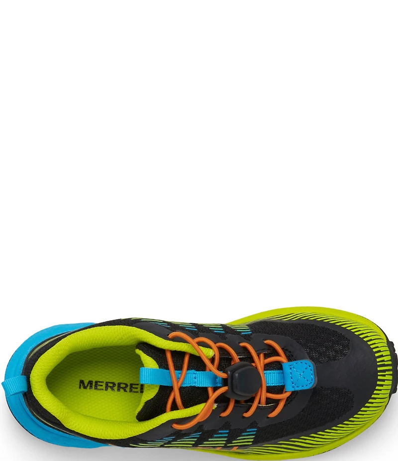 Merrell Boys' Agility Peak Sneakers (Toddler)