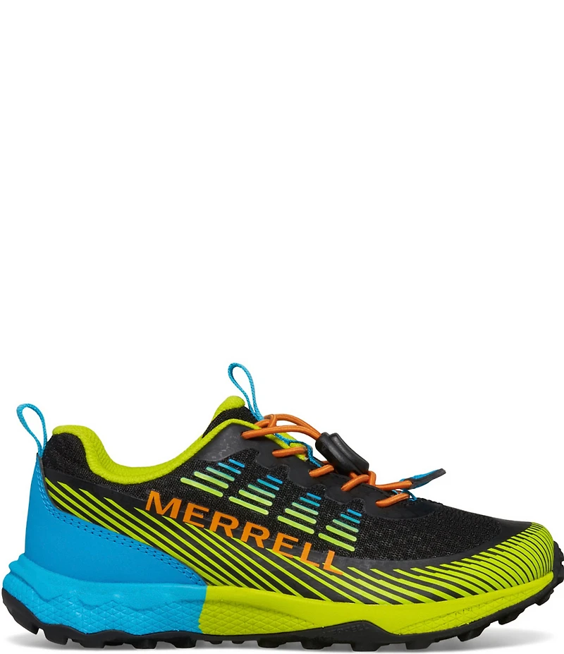 Merrell Boys' Agility Peak Sneakers (Youth)