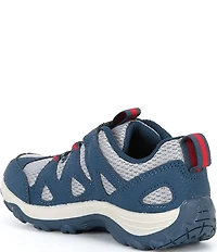 Merrell Boys' Suede and Mesh Trail Chaser Sneakers (Youth)