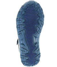 Merrell Boys' Suede and Mesh Trail Chaser Sneakers (Youth)