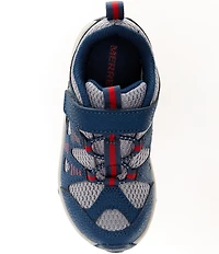 Merrell Boys' Trail Chaser Jr. Sneakers (Toddler)