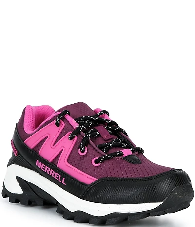 Merrell Girls' Moab FST Sneakers (Youth)