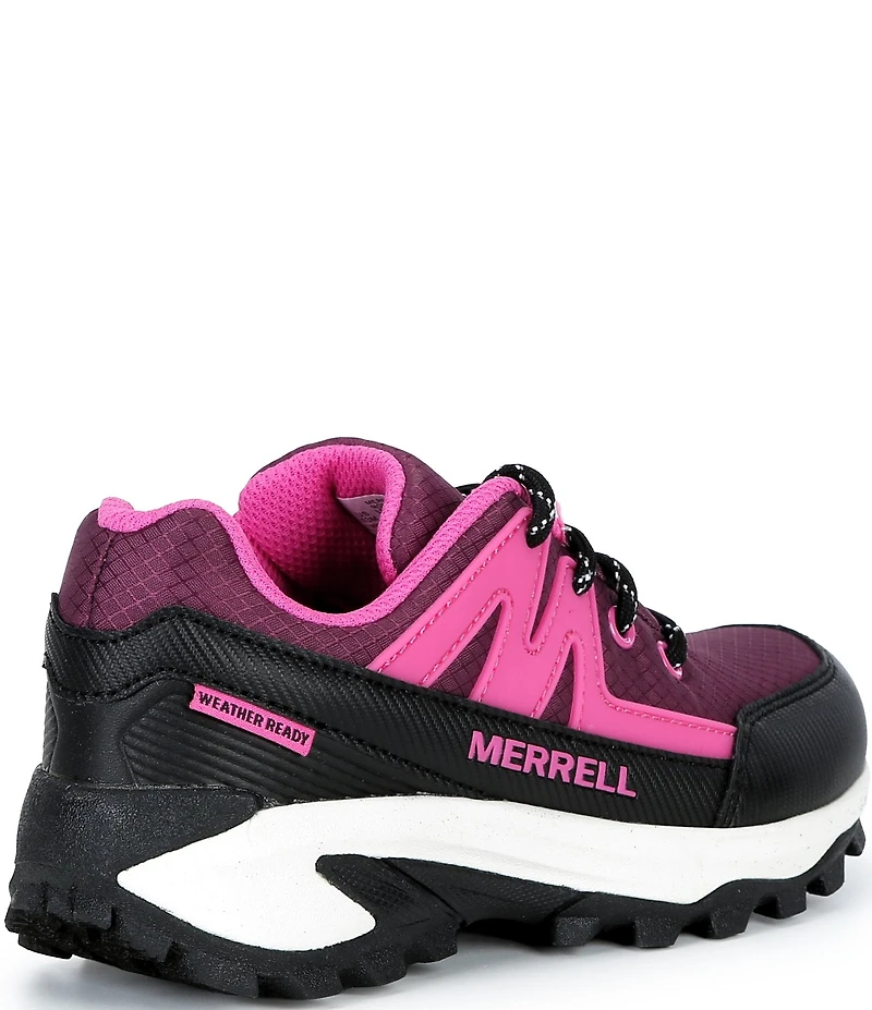 Merrell Girls' Moab FST Sneakers (Youth)