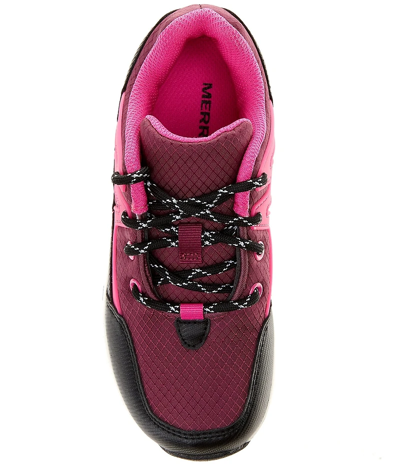 Merrell Girls' Moab FST Sneakers (Youth)