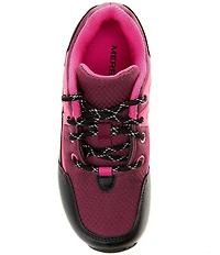 Merrell Girls' Moab FST Sneakers (Youth)