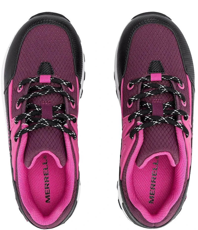 Merrell Girls' Moab FST Sneakers (Youth)