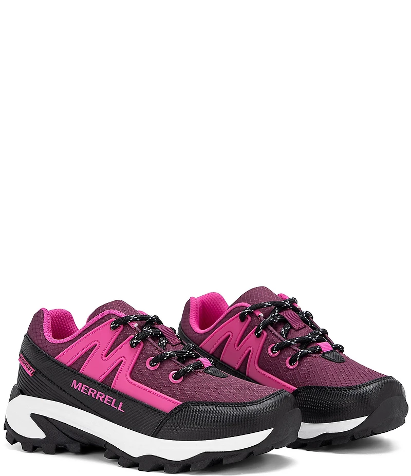 Merrell Girls' Moab FST Sneakers (Youth)