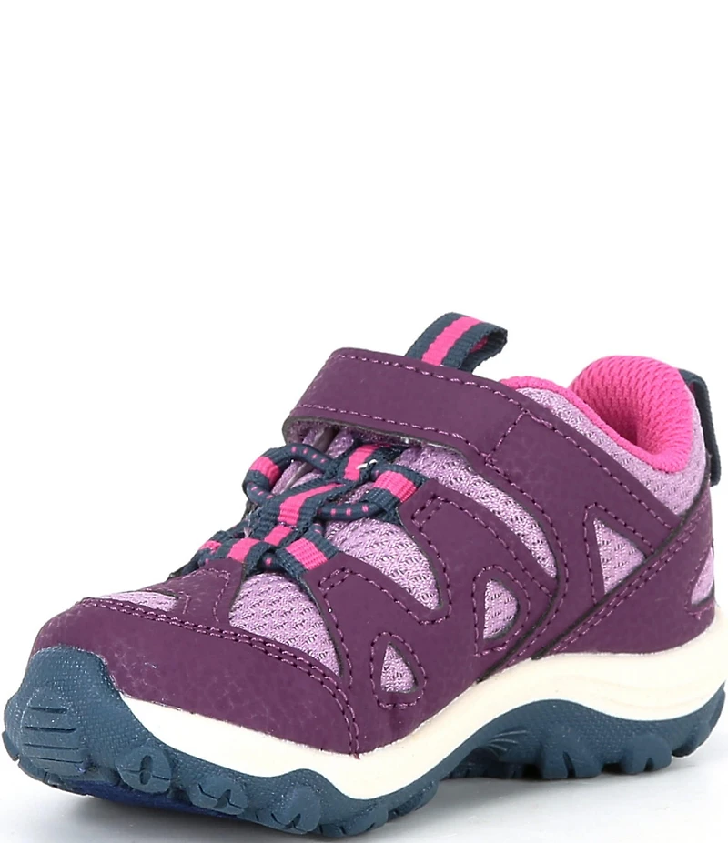 Merrell Girls' Trail Chaser Jr. Sneakers (Infant)