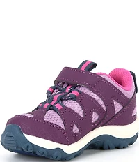 Merrell Girls' Trail Chaser Jr. Sneakers (Infant)