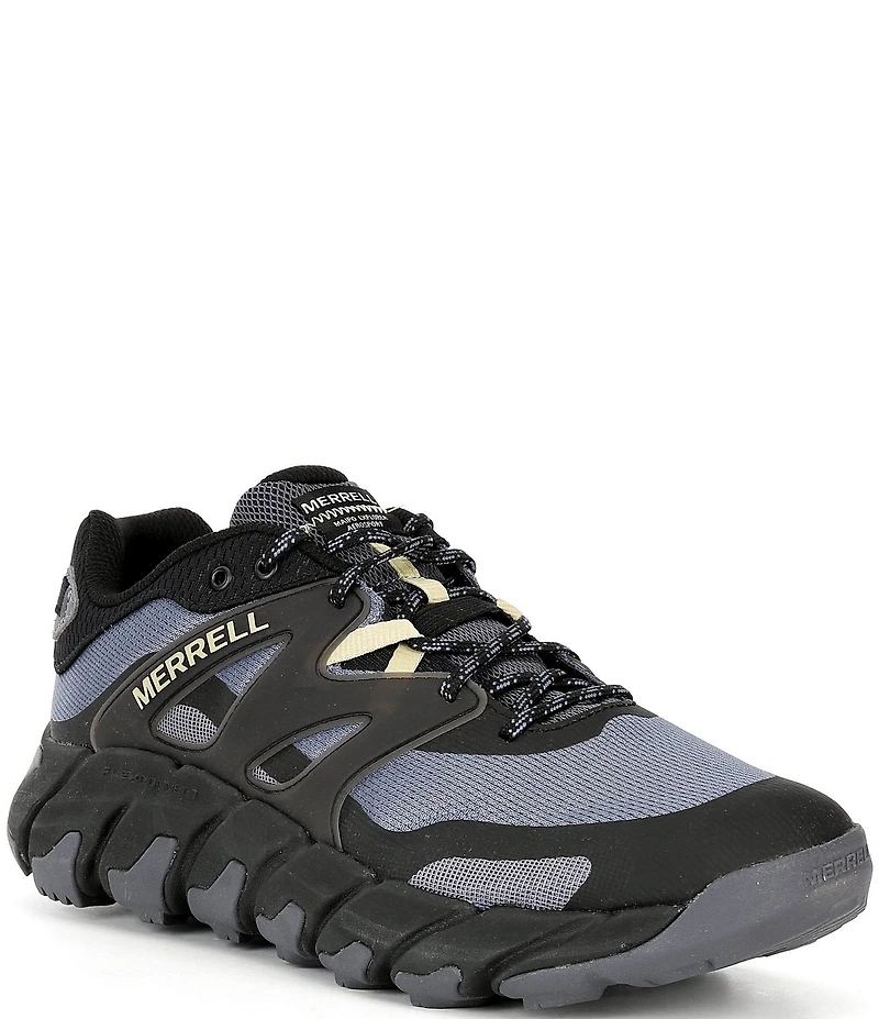Merrell Indigo Men's Maipo Explorer Aerosport Sneakers