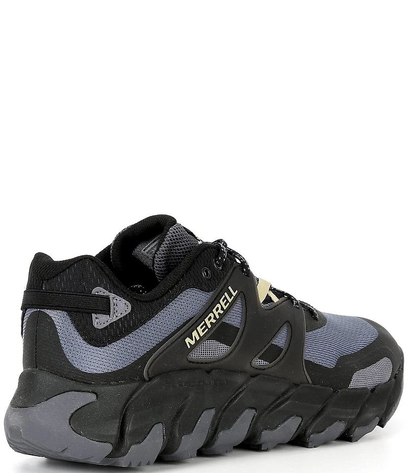 Merrell Indigo Men's Maipo Explorer Aerosport Sneakers