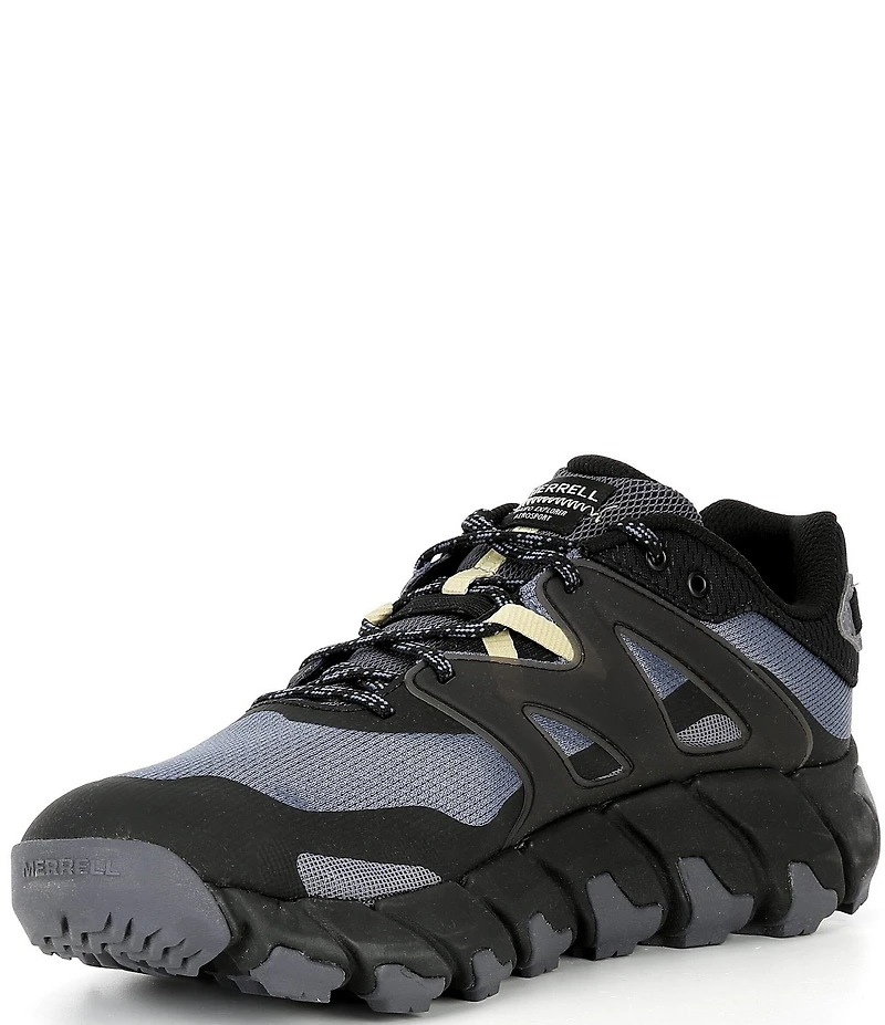 Merrell Indigo Men's Maipo Explorer Aerosport Sneakers
