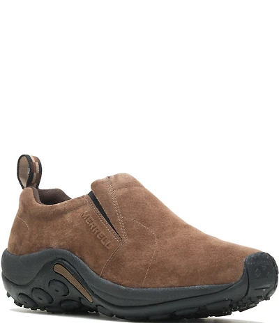 Merrell Men's Jungle Suede Moc Sneakers