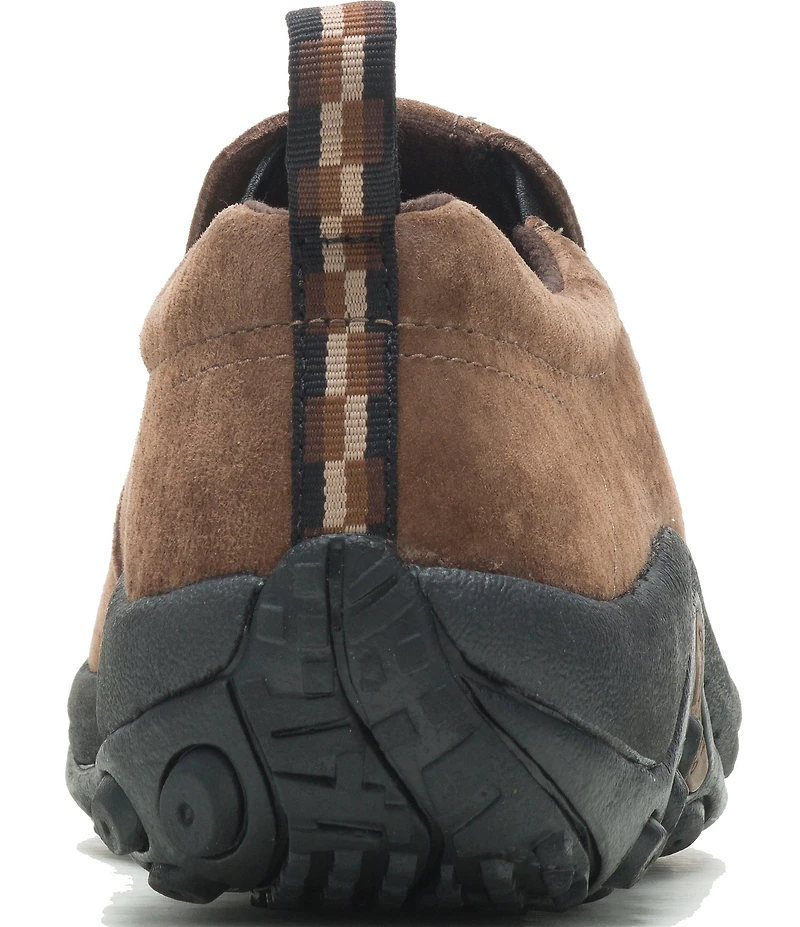 Merrell Men's Jungle Suede Moc Sneakers