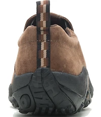 Merrell Men's Jungle Suede Moc Sneakers