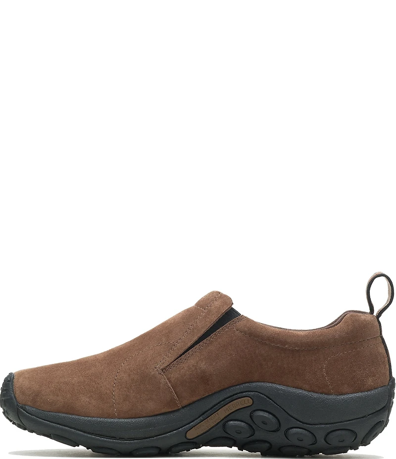 Merrell Men's Jungle Suede Moc Sneakers