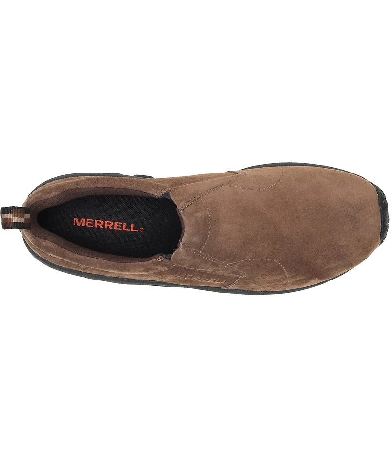 Merrell Men's Jungle Suede Moc Sneakers