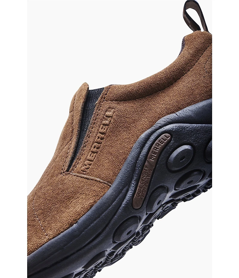 Merrell Men's Jungle Suede Moc Sneakers