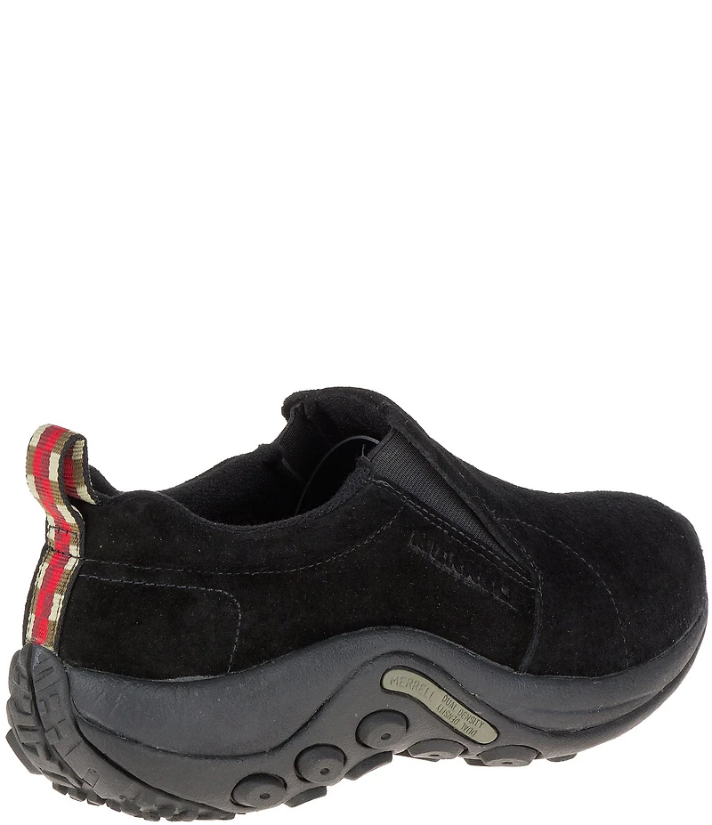 Merrell Men's Jungle Suede Moc Sneakers