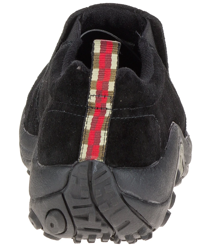Merrell Men's Jungle Suede Moc Sneakers