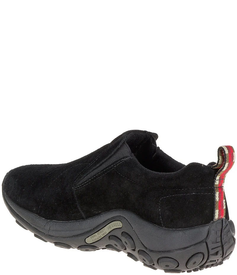 Merrell Men's Jungle Suede Moc Sneakers