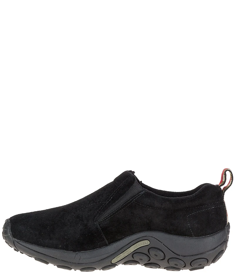 Merrell Men's Jungle Suede Moc Sneakers