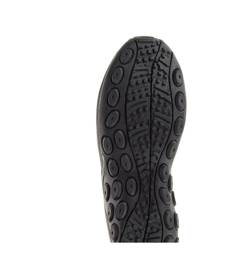 Merrell Men's Jungle Suede Moc Sneakers
