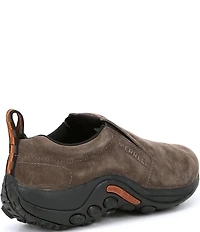 Merrell Men's Jungle Suede Moc Sneakers