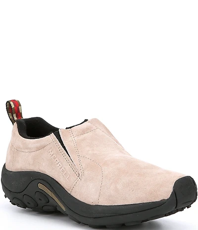 Merrell Men's Jungle Suede Moc Sneakers