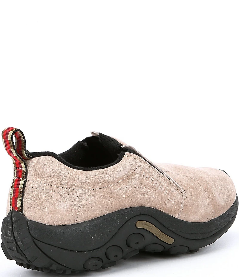 Merrell Men's Jungle Suede Moc Sneakers