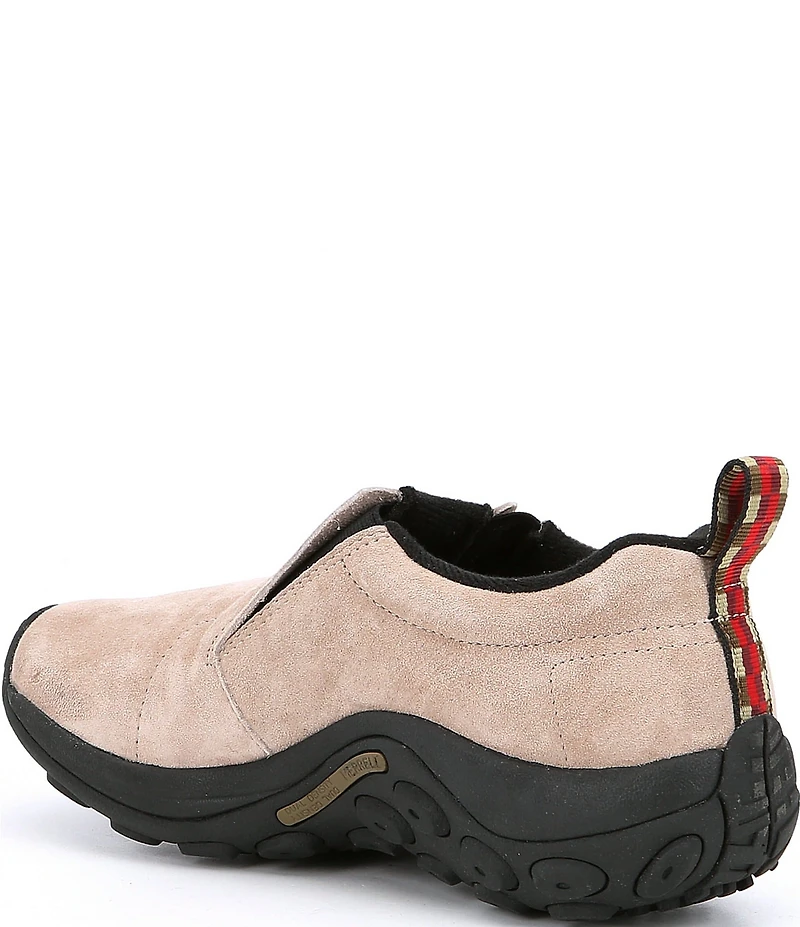 Merrell Men's Jungle Suede Moc Sneakers