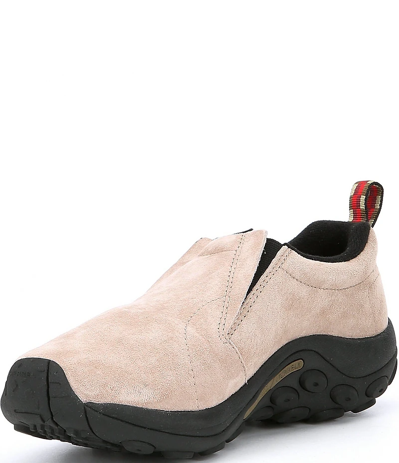 Merrell Men's Jungle Suede Moc Sneakers