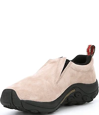 Merrell Men's Jungle Suede Moc Sneakers