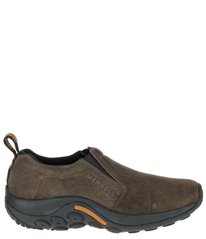 Merrell Men's Jungle Suede Moc Sneakers