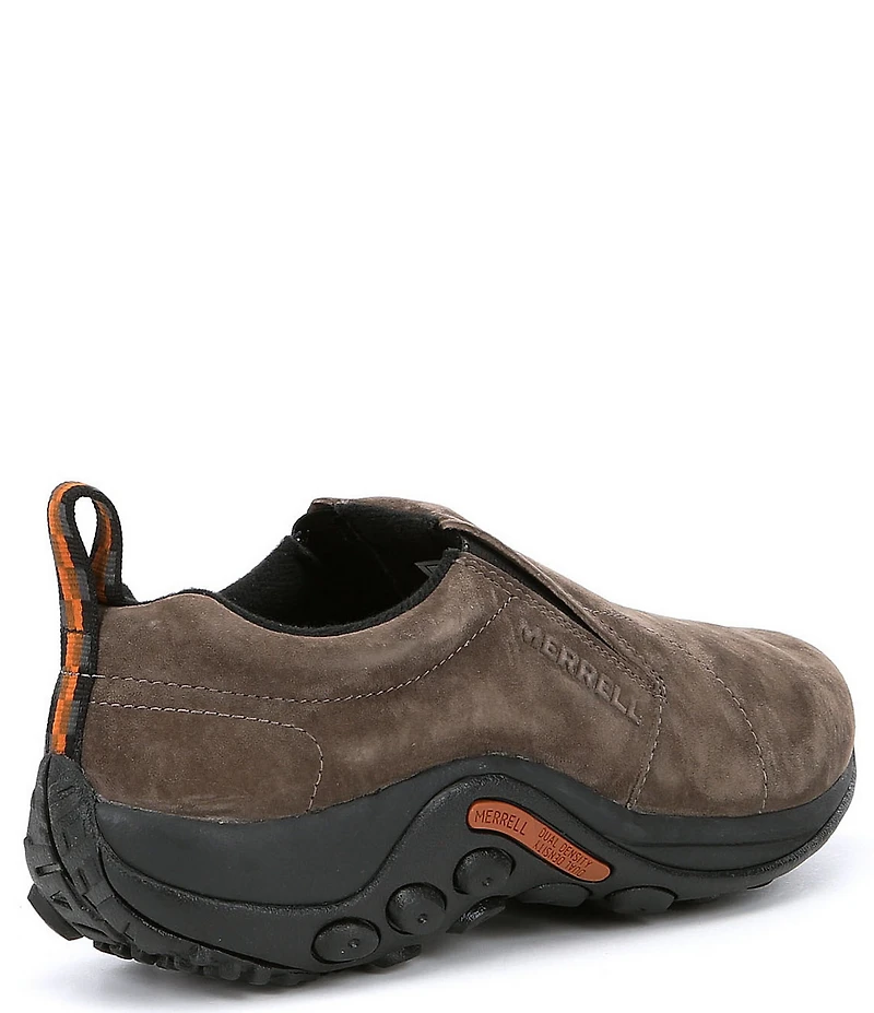 Merrell Men's Jungle Suede Moc Sneakers