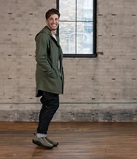 Merrell Men's Jungle Suede Moc Sneakers