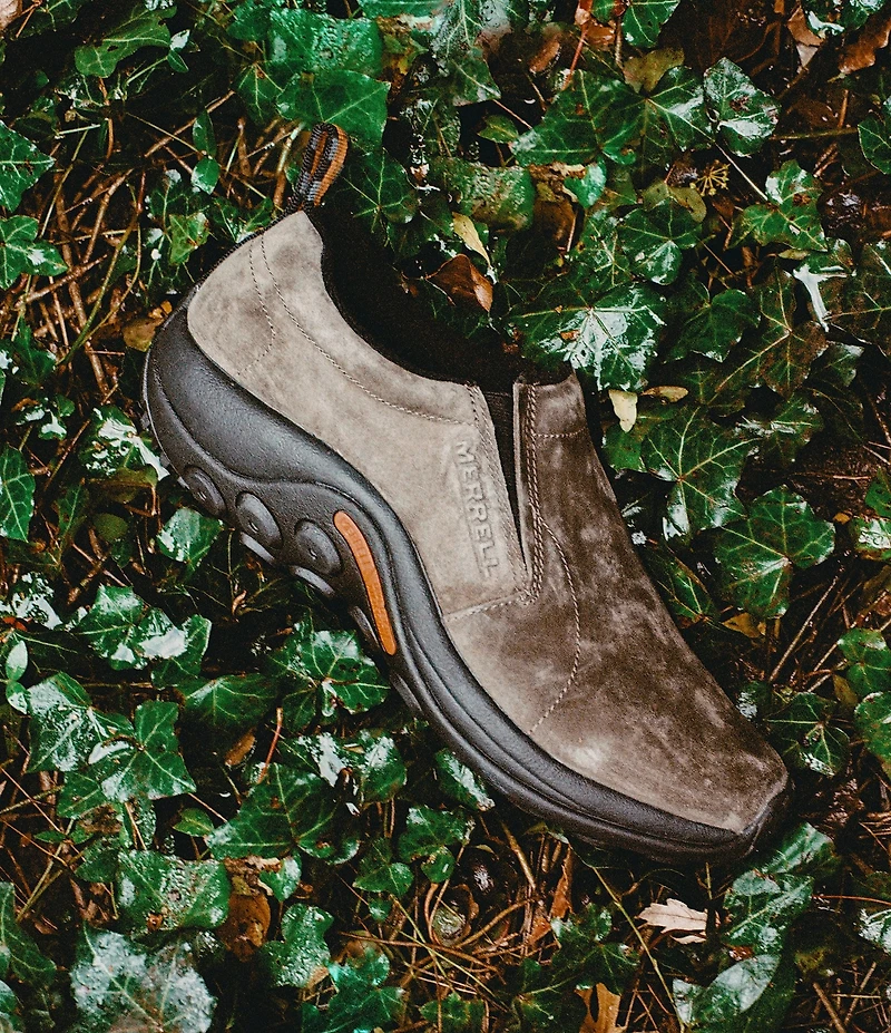 Merrell Men's Jungle Suede Moc Sneakers