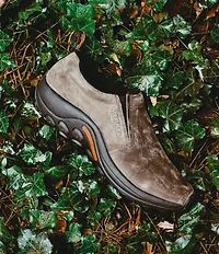 Merrell Men's Jungle Suede Moc Sneakers